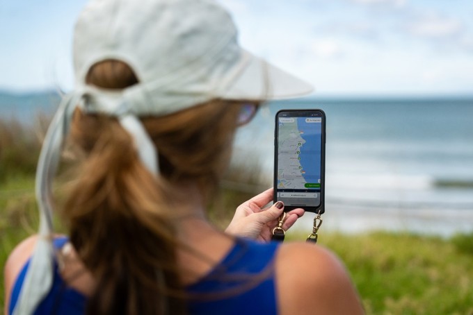 Stay Beach Safe Image 3