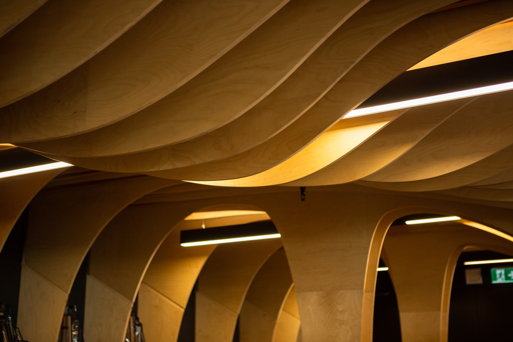 Te Manawa facility wins architecture award 6
