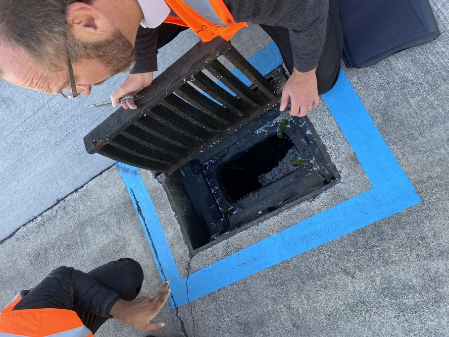 Industrial pollution prevention programme 2023 - 2024