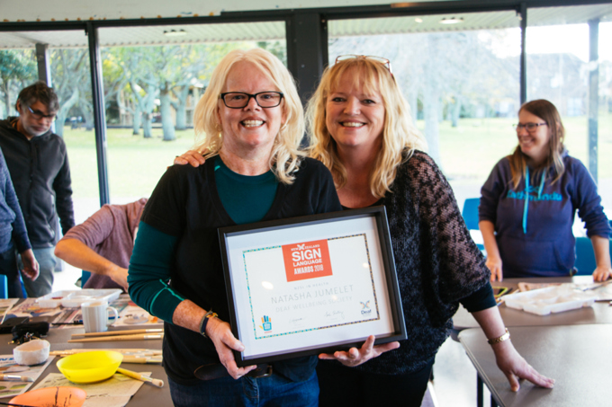 Arts an antidote for isolation in Albert-Eden (3)