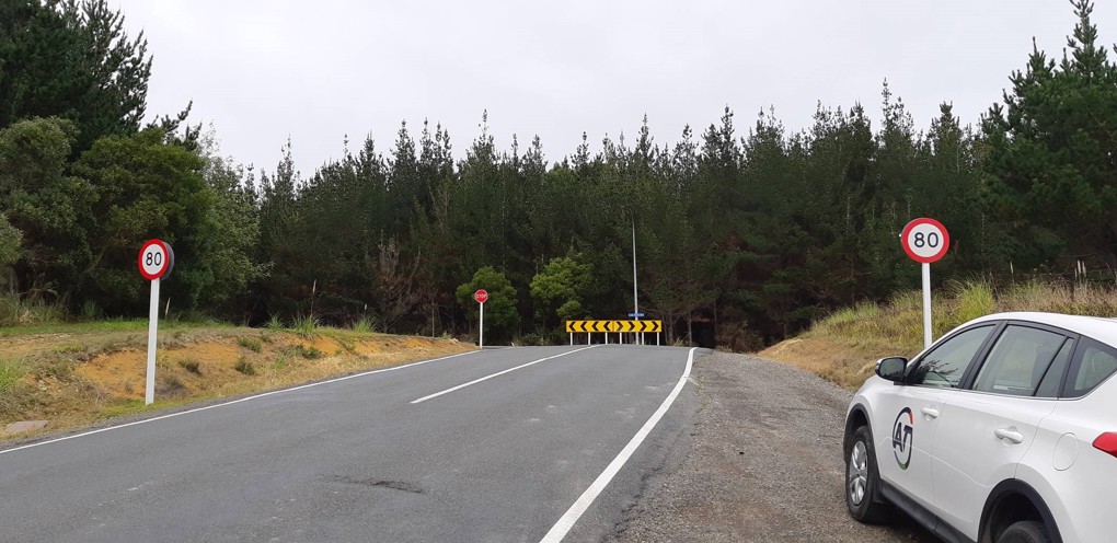 Safer speed limits are live around Tamaki Makaurau