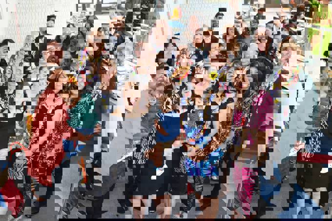 Auckland Council's Kia Puawai programme wins again (1)