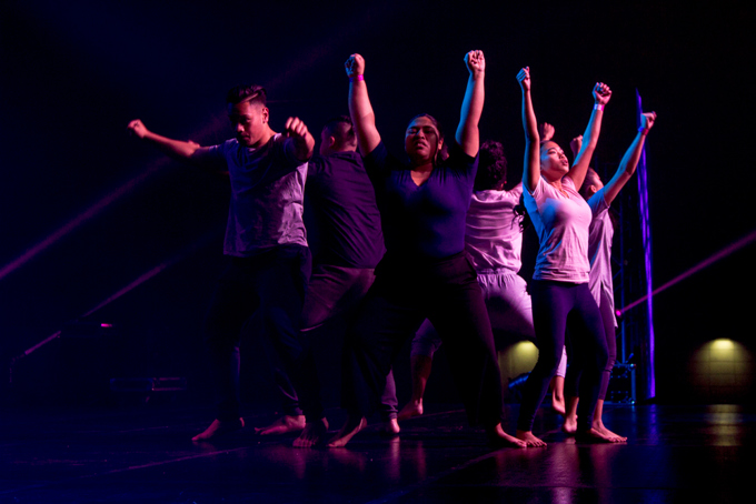 Stars shine bright at Stand Up Stand Out Finals - Careless Whispers