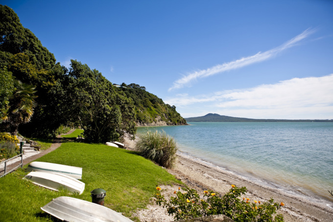 Spotlight on our neighbourhoods – Ōrākei 06