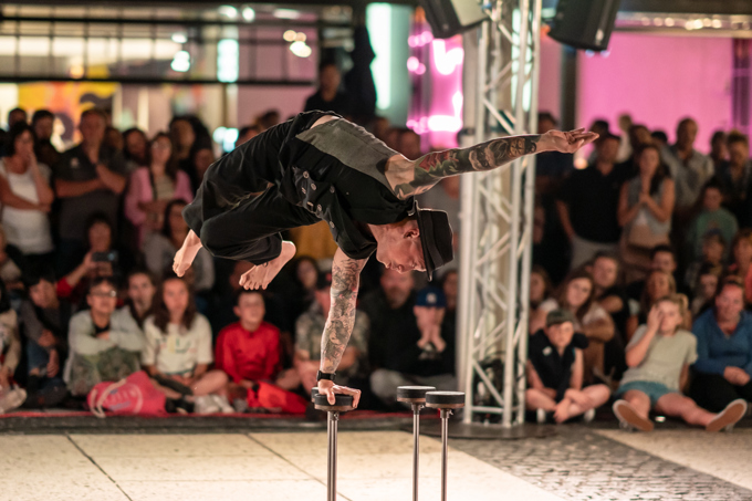 From horses to hockey, kapa haka to Korean Day– regional events score!