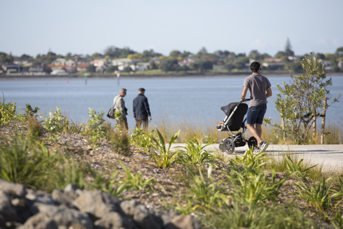 Great turnout for Onehunga foreshore opening 15.jpg