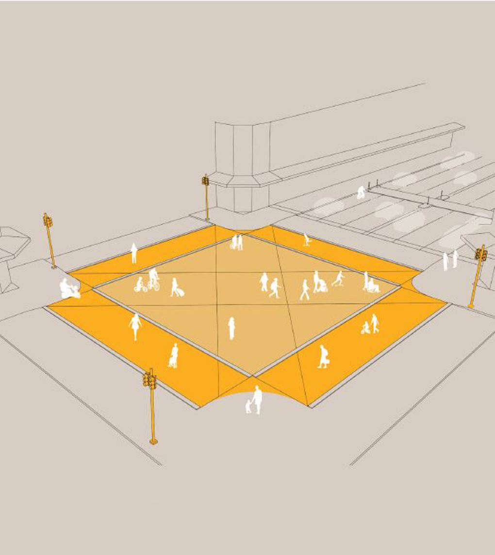 Have your say on nine ideas to make Ponsonby Road even better