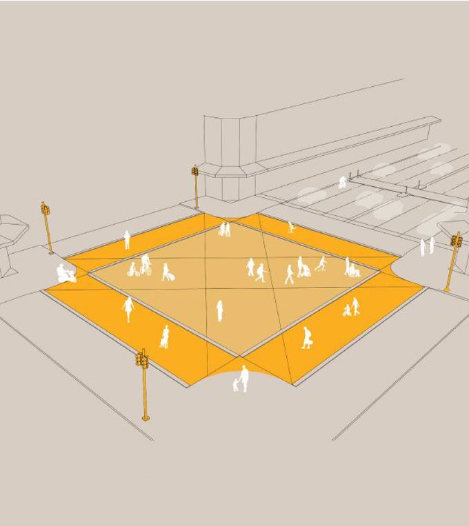 Have your say on nine ideas to make Ponsonby Road even better