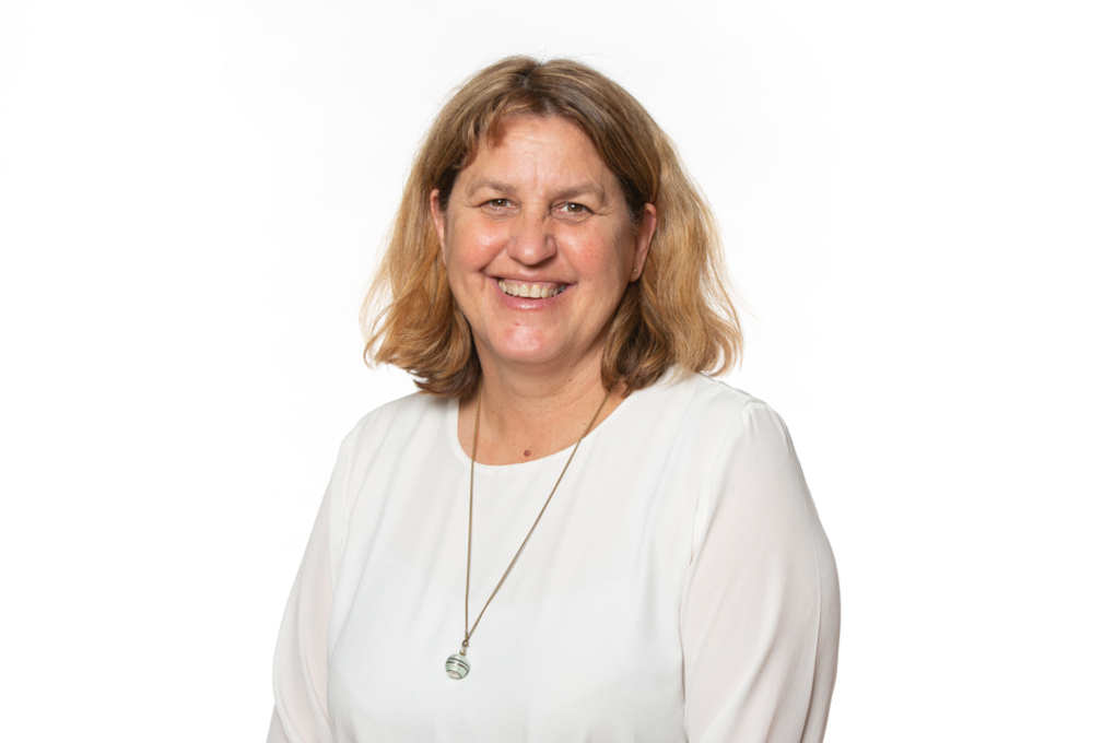 Margi Watson