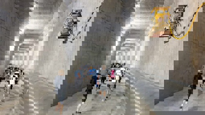 Tamaki Makaurau on track to a better future