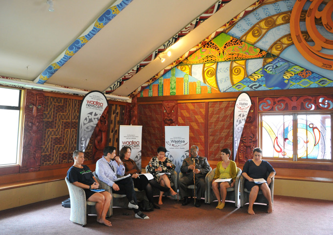 Community funding not forgotten