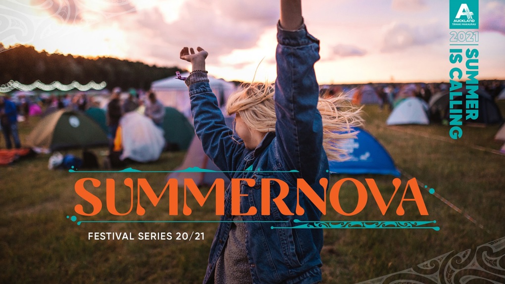 Auckland’s hottest new festival adds to an exciting summer of events