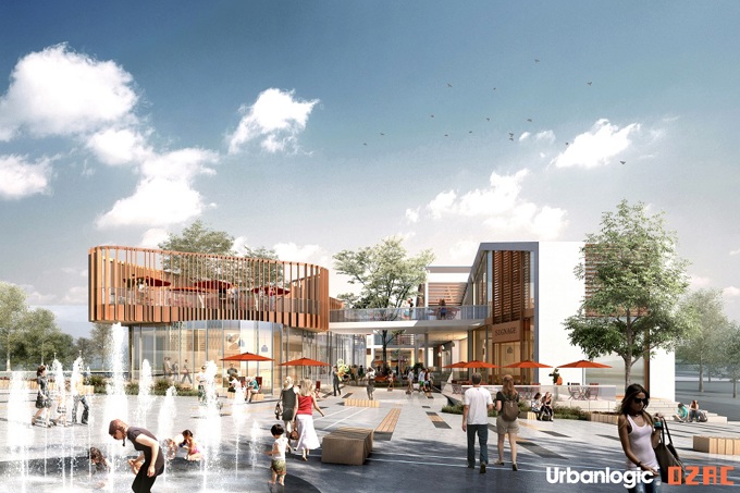 $3.8 million building purchase signals the start of Glen Eden transformation