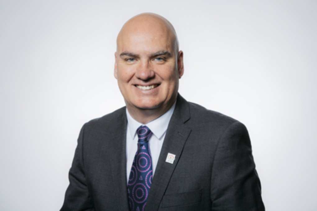 Troy Elliott