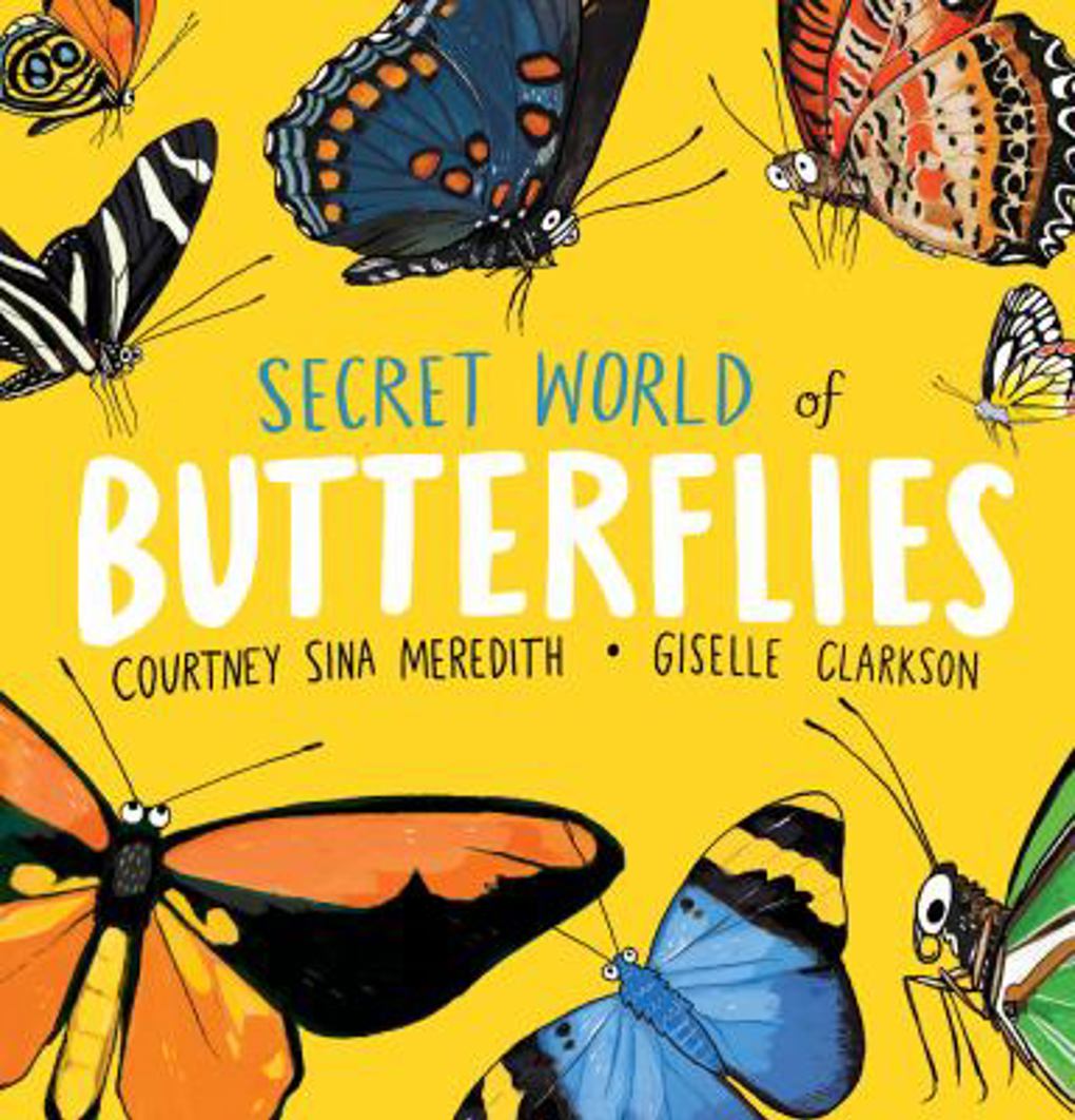 December Book List – Top Kids’ Books (1)