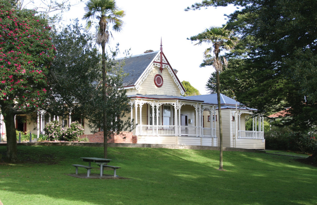 Community venues popular for local events