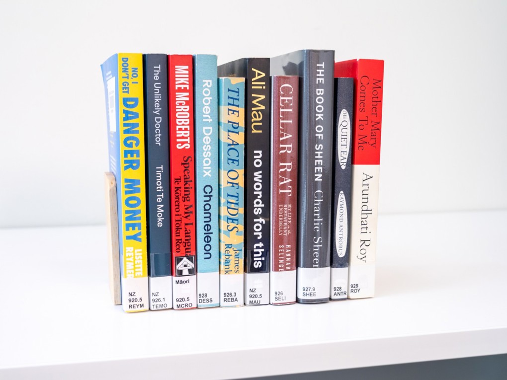 Top 100 Books