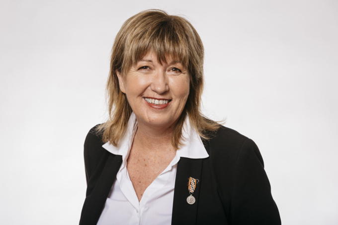 Reducing flooding a key focus for Howick councillor (1)