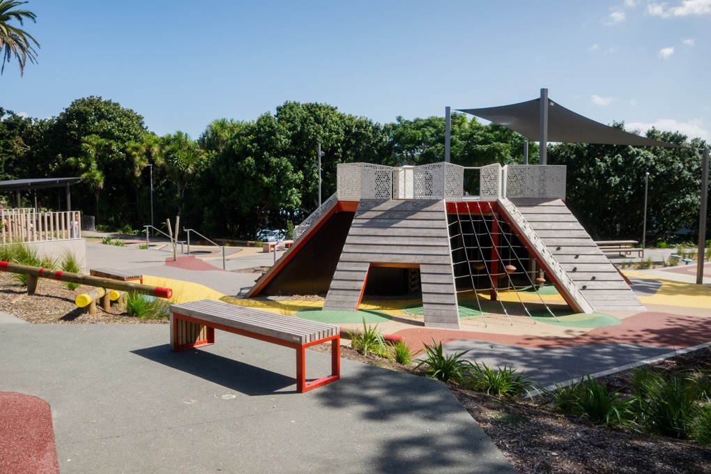 Papatoetoe Stadium Reserve