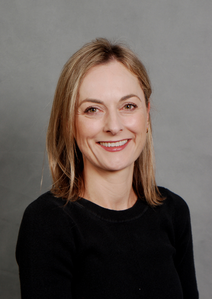 Dale Dillicar Auckland Transport director