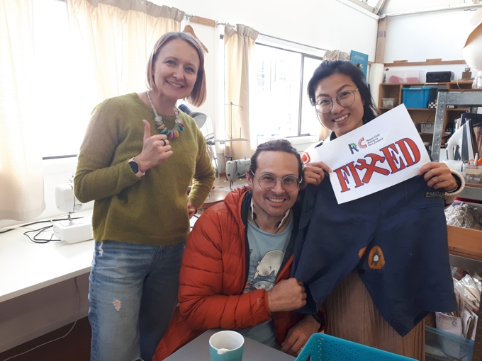 Repaircafe Alot OA 3