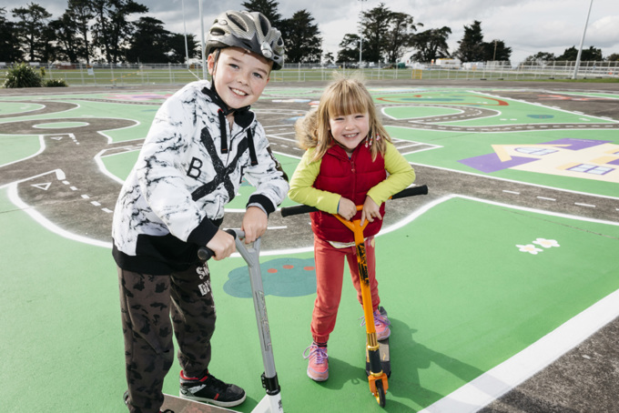 Spotlight on our neighbourhoods – Devonport-Takapuna 03