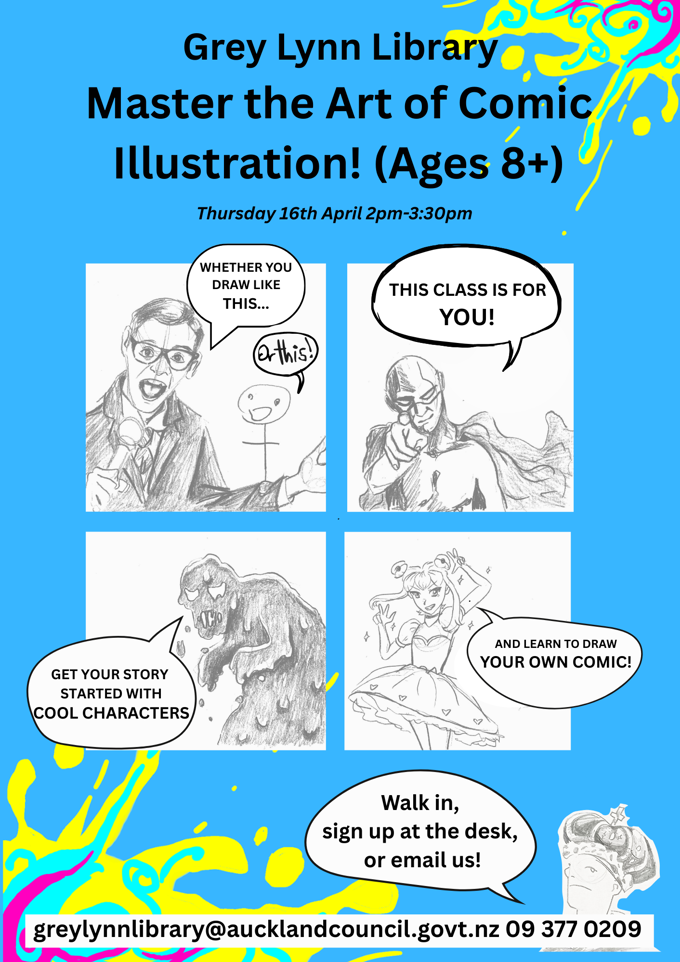 Master of the Art Comic Illustration!_o5lhfufo.png