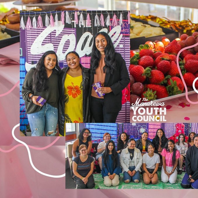 Manurewa Youth Council