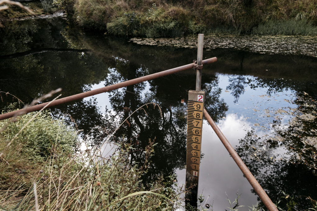 Drains