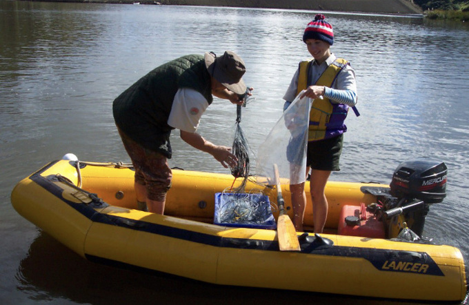 Celebrating Auckland's rangers on World Ranger Day (6)