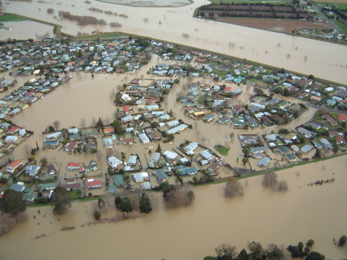 Much to learn at global climate change conference
