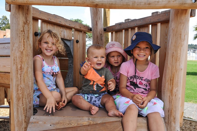 Have your say on the future of Hibiscus and Bays