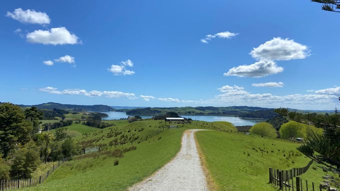 Atiu Creek Regional Park 2