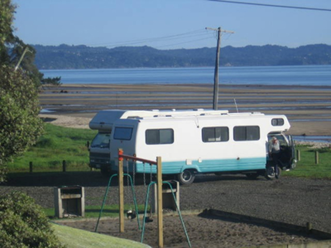 Freedom camping out (1)