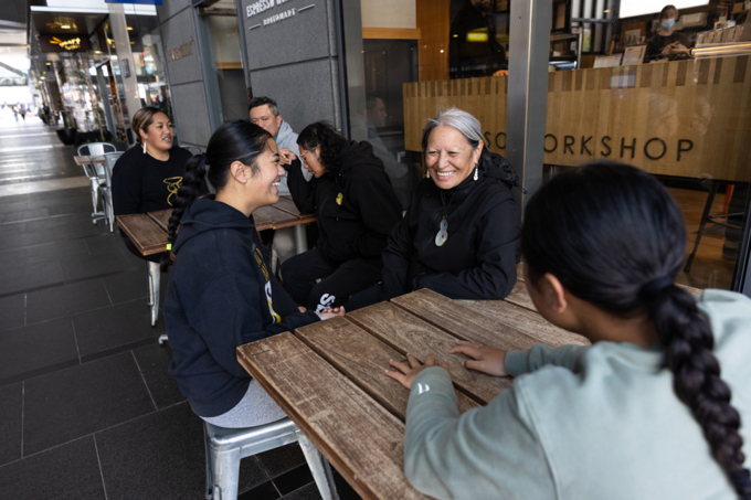 Wellbeing recovery plan