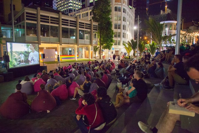 Proud Centres - bringing moments of pride to your community