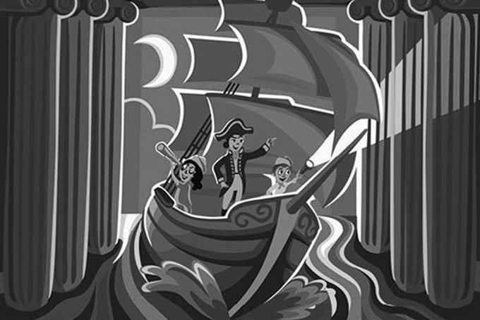 Heritage Festival Diary Week One Night At Auckland Museum