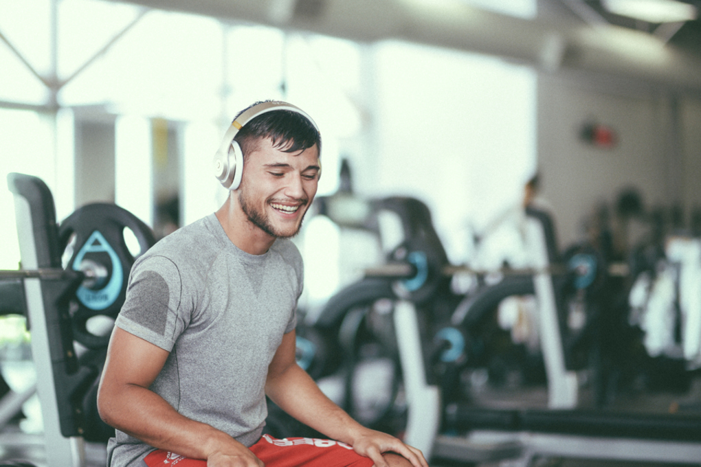 Tips for making exercise a regular part of your week