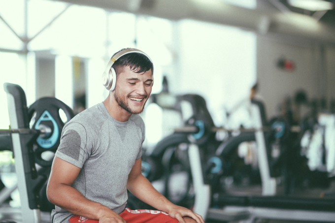 Tips for making exercise a regular part of your week