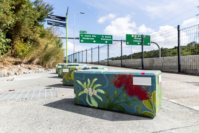 Te Whau 3 Auckland Council