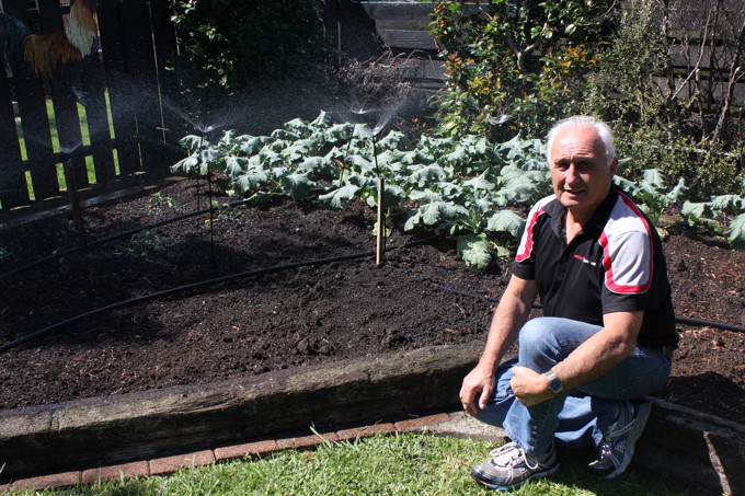 Reduce your water use with free audit