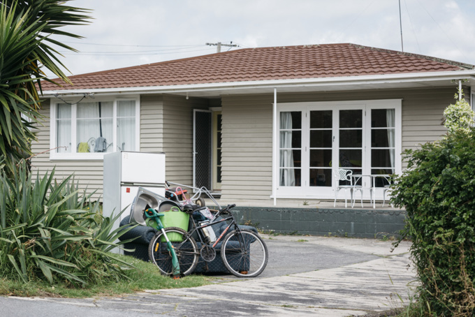 Inorganic service meets community need