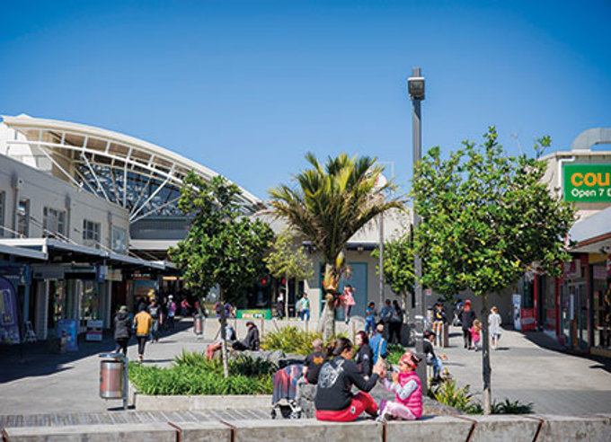 Henderson Town Centre