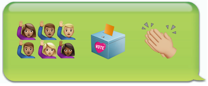 Kids voting closes (4)