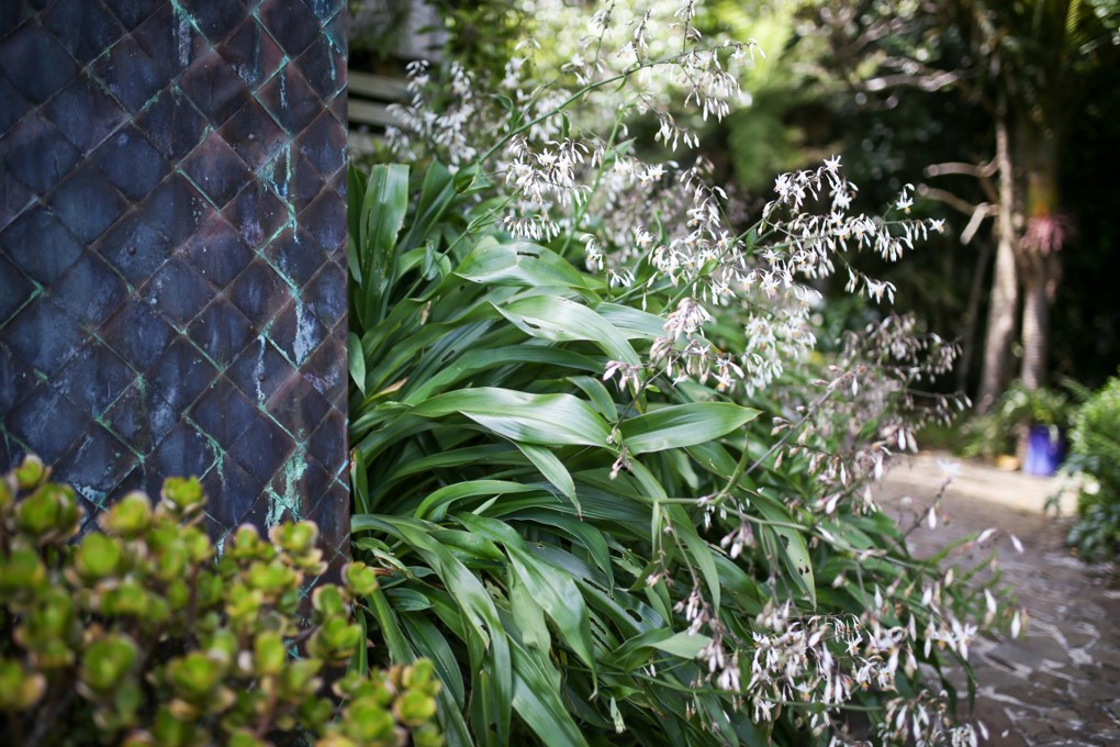 Garden Tours Aotea 2 OA