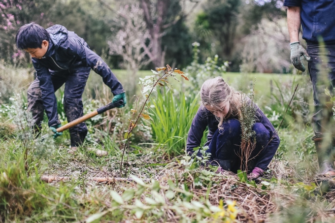Love your place awards