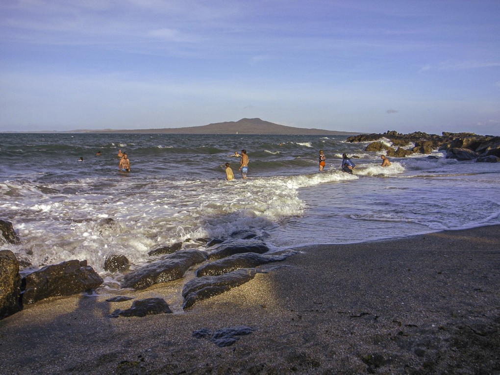 Thorne Bay