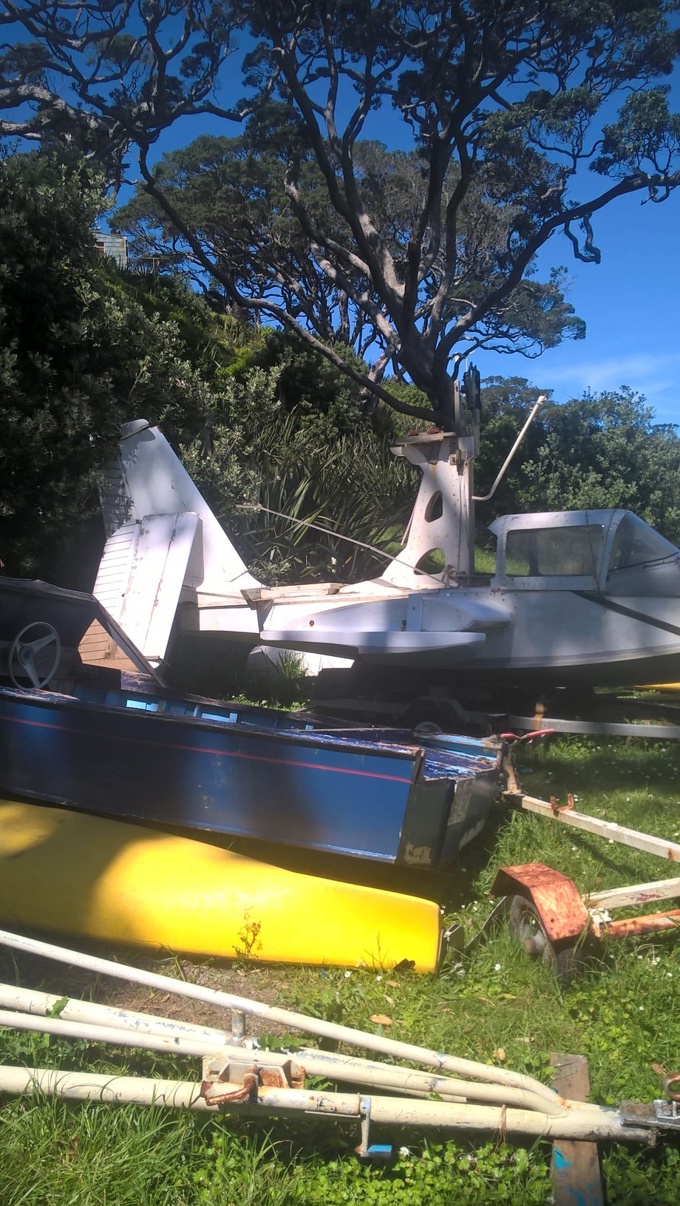 Pressure on Mulberry Grove car park space (2)