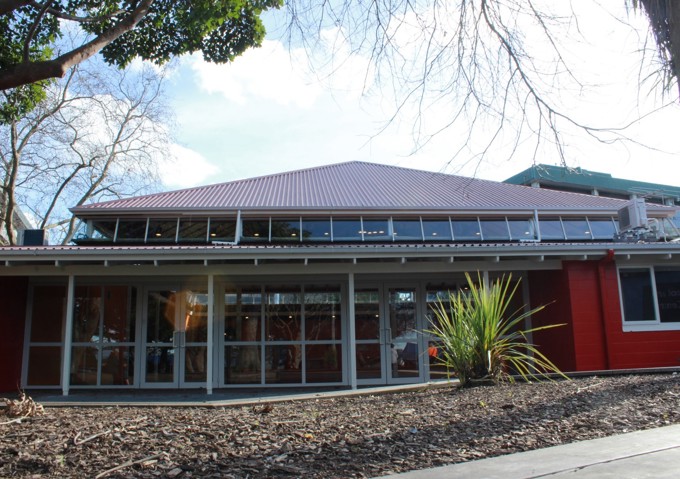 Te Puke o Tara Blessing Re-opening
