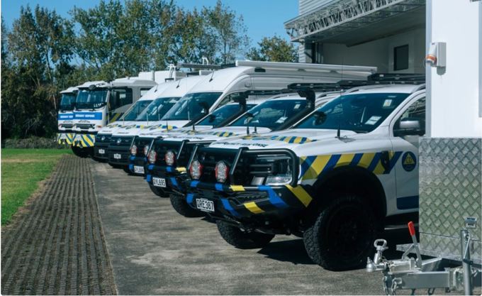AEM's New Fleet 1